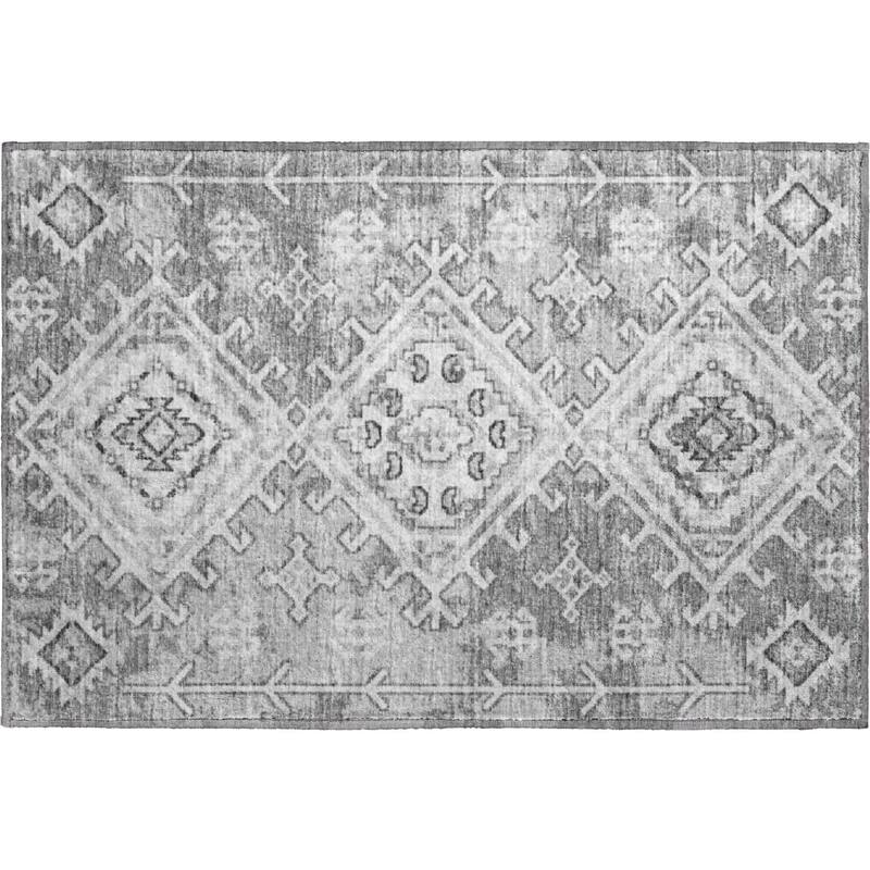 Premium Washable Super Soft Boho Global Mayfield Rug