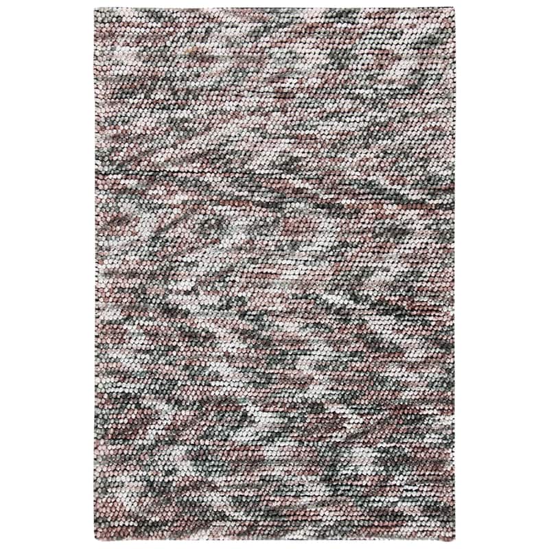 SAFAVIEH Handmade Natura Adriena Wool Rug