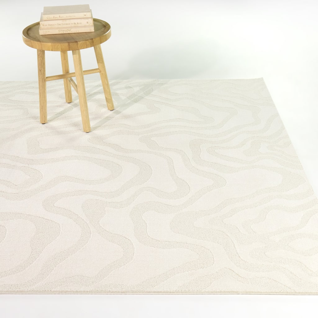 Varga Organic Modern Area Rug