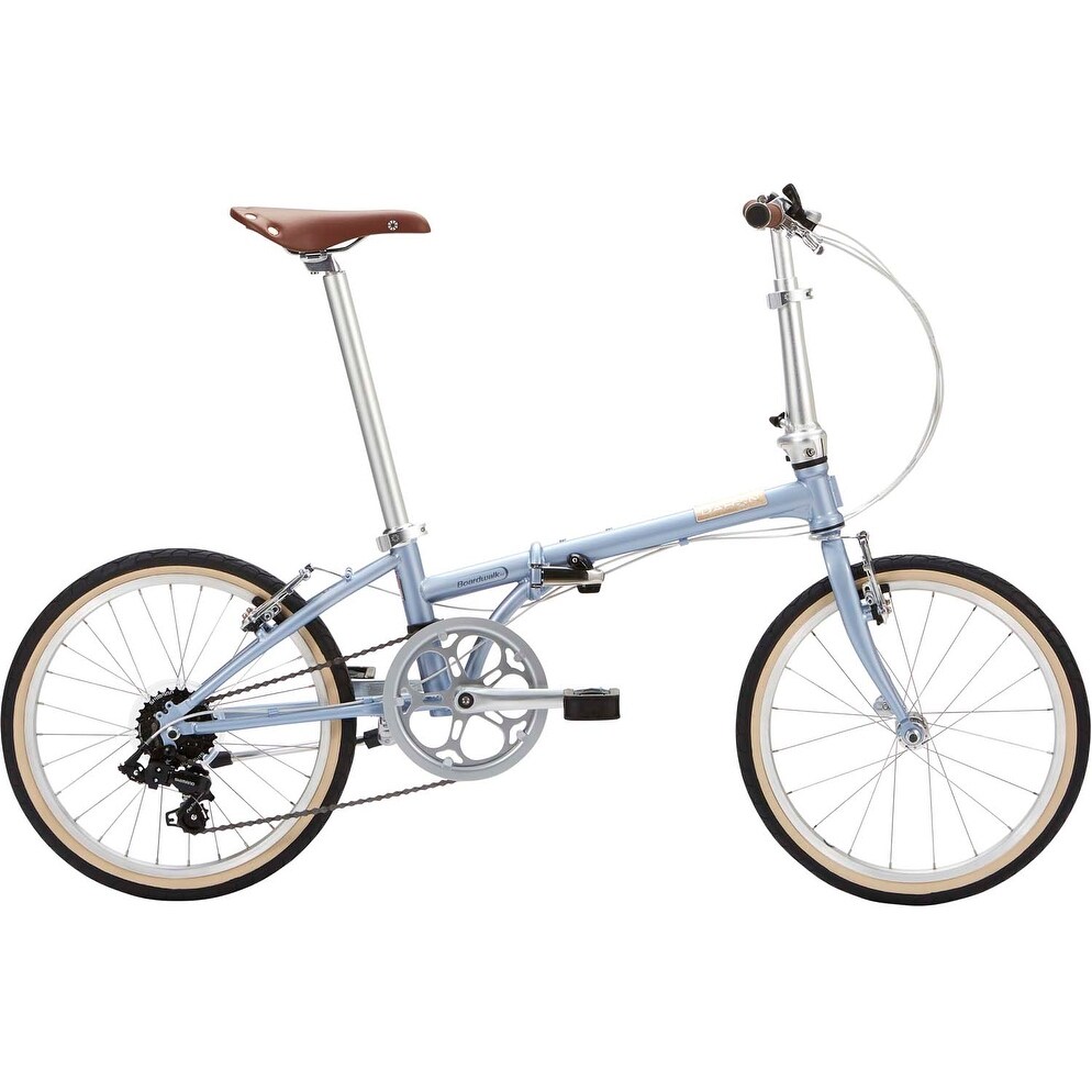 dahon 2019