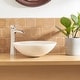 preview thumbnail 41 of 47, Vibrantbath Vessel Sink Faucet Waterfall with Pop Up Drain