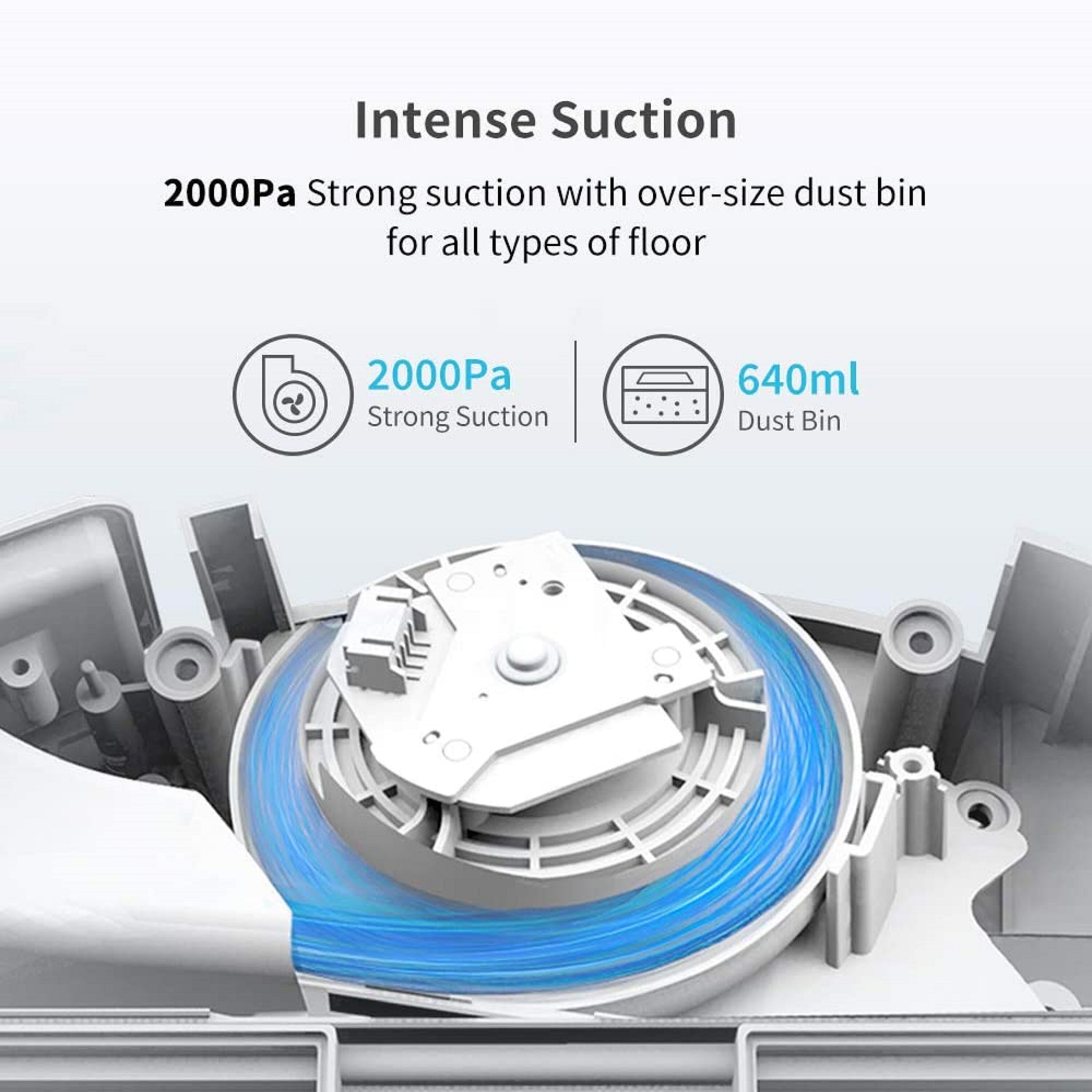 roborock e35 robot vacuum