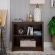 preview thumbnail 28 of 33, Prepac Home Office 2-Shelf Bookcase - 31.5" W x 29" H x 13" D