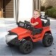 preview thumbnail 24 of 58, 12V Ride Truck Car for Kids