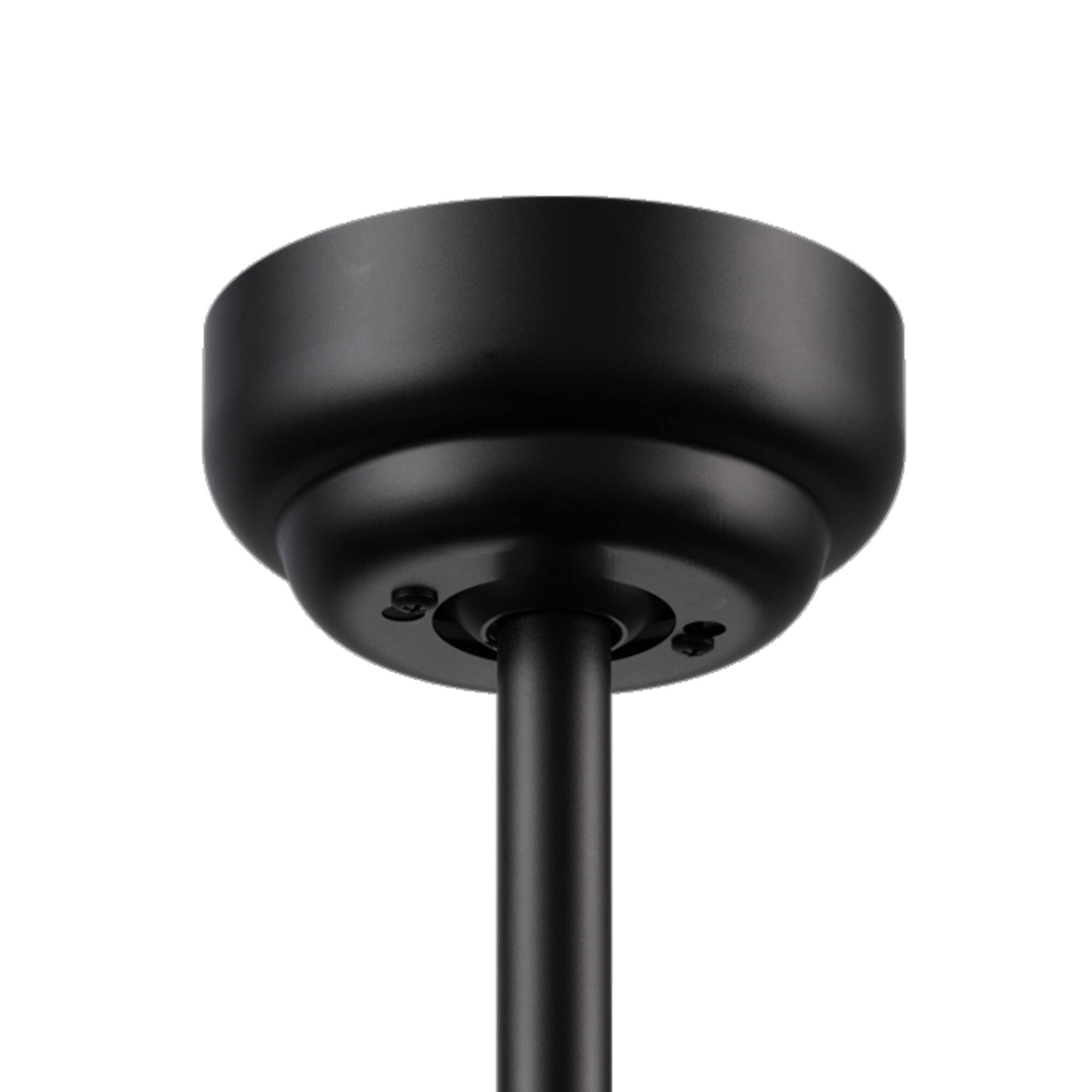 Harvey 52inch Indoor Ceiling Fan with A Pull Chain ,Light Kit Included