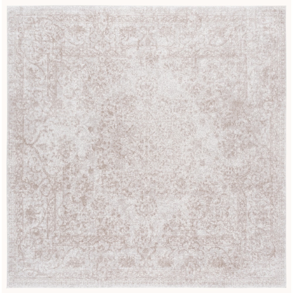 SAFAVIEH Reflection Euna Charming Oriental Rug