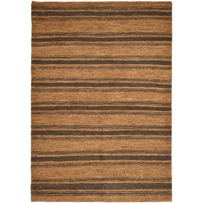 Lauren Ralph Lauren Cliff Stripe Jute Rug - 2' x 3' - Woodland