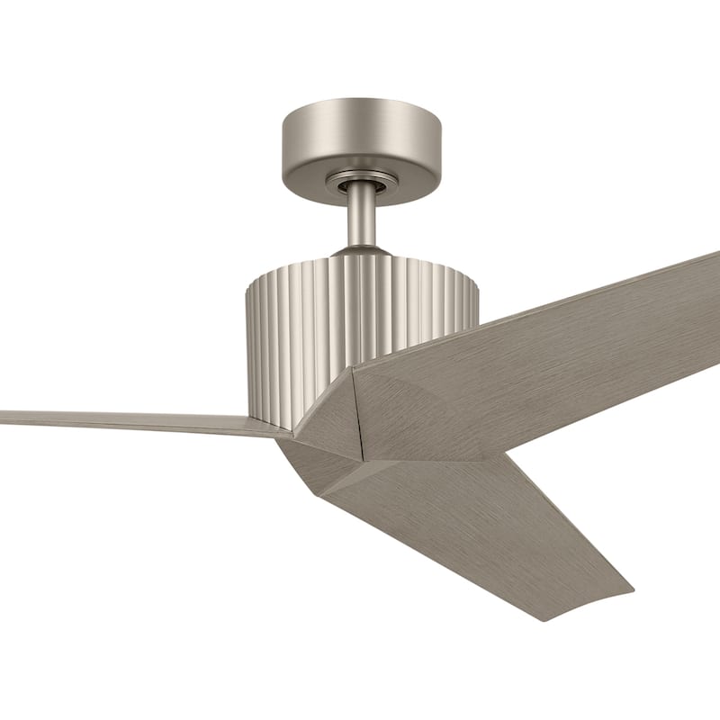Kichler Lighting Almere 56 inch Indoor Ceiling Fan with Wall Control