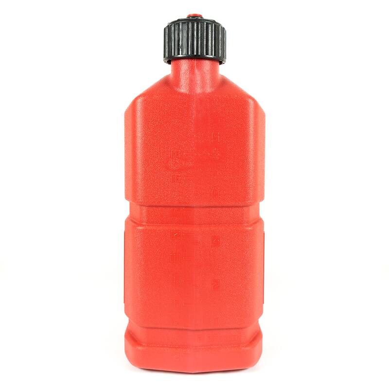 DeVault Enterprises - 5 Gallon Red Industrial Strength Utility Jug