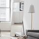 Modern Freestanding Full Length Floor Mirror
