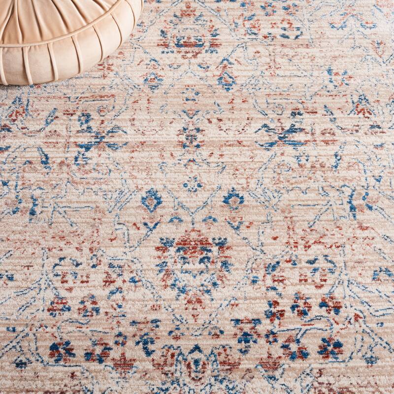 SAFAVIEH Vintage Persian Devleta Oriental Rug