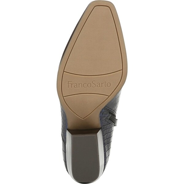 franco sarto dingo bootie