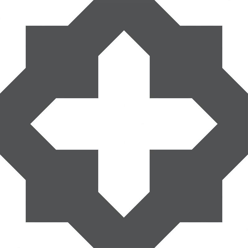 FloorPops Nordic Peel & Stick Floor Tiles - 60-in x 24-in