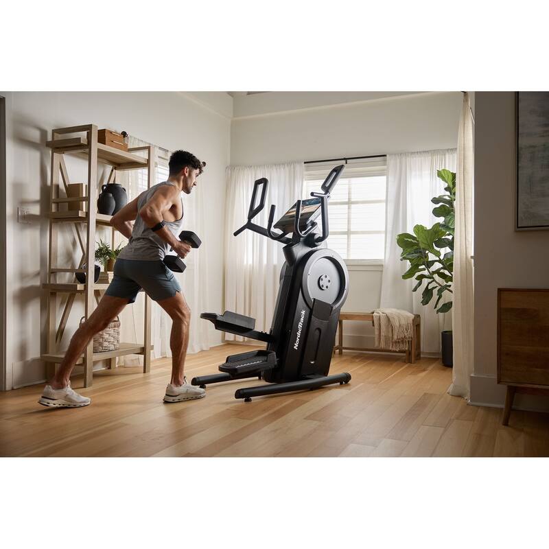 NordicTrack Step Climber XL