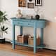 Option Turquoise Green