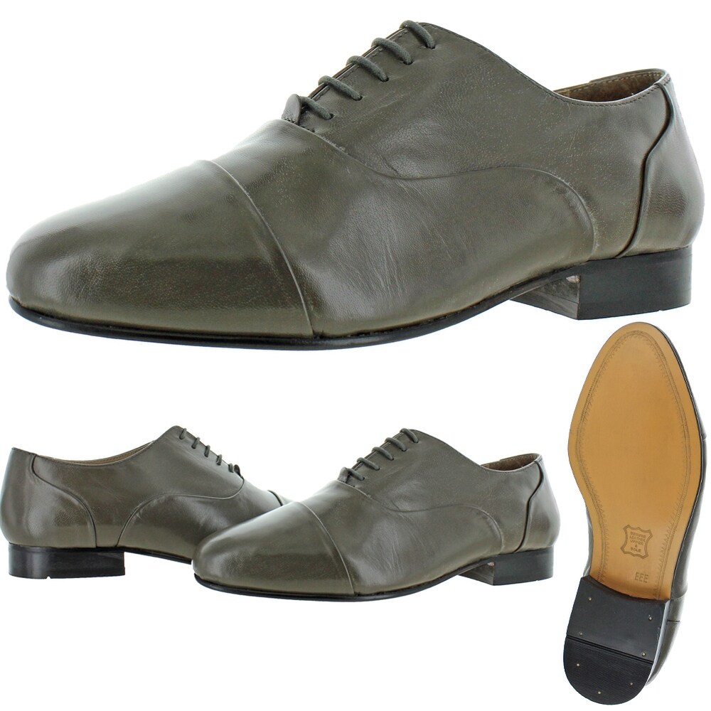 giorgio brutini plain toe oxford