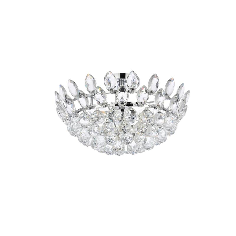 Elanor Flush Mount