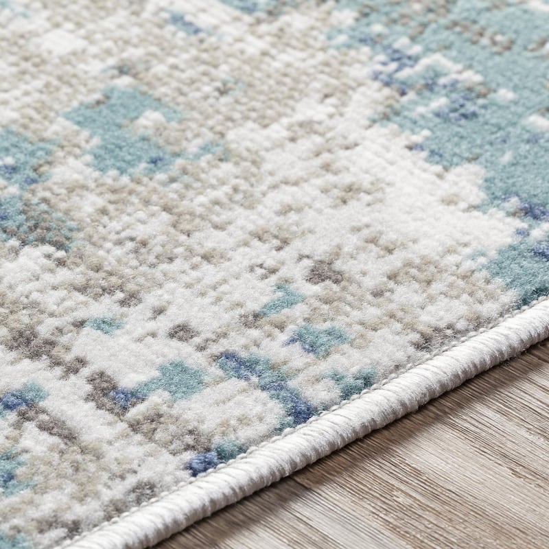 Livabliss Skagen Industrial Area Rug