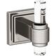 Option Brushed Nickel