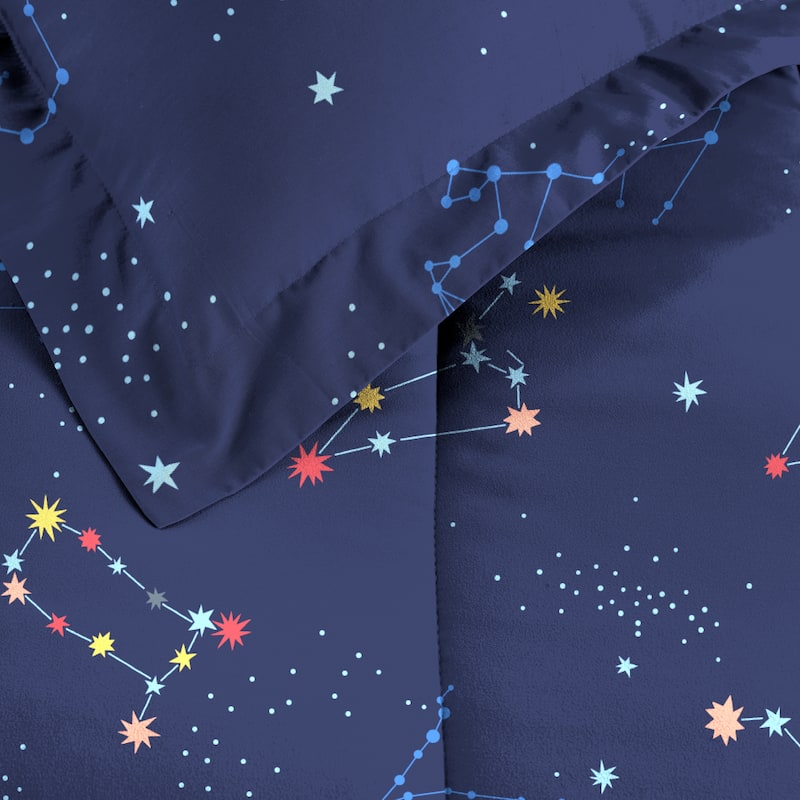 Dream Factory Zodiac Bed-in-a-Bag
