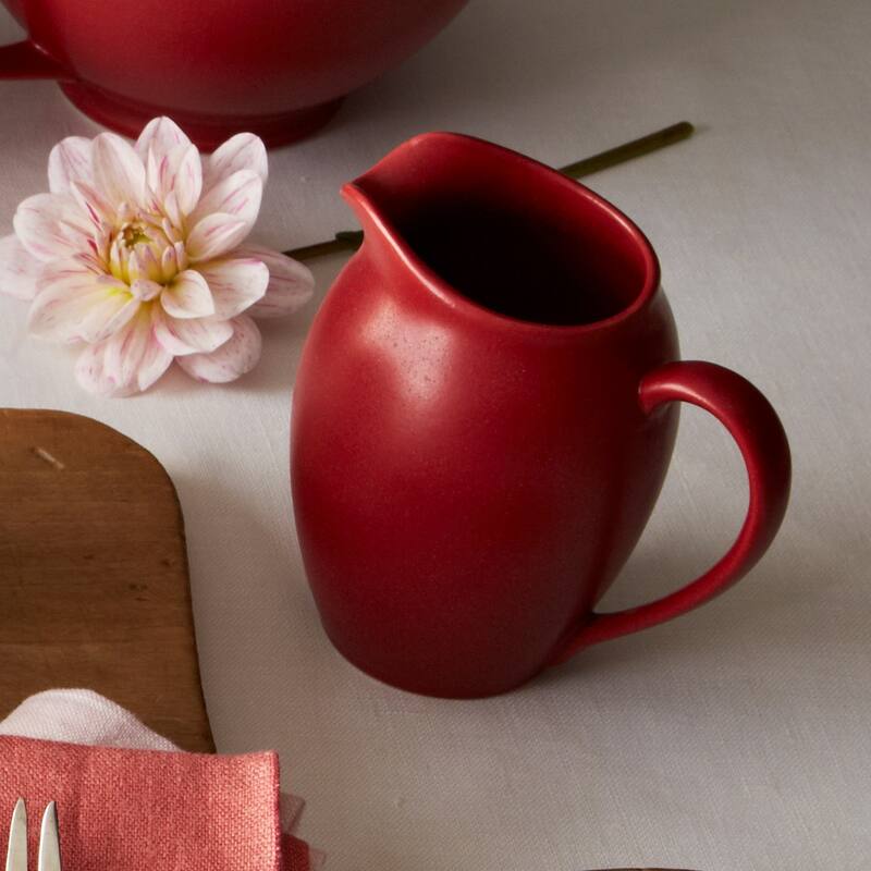 Noritake Colorwave Sugar & Creamer Set