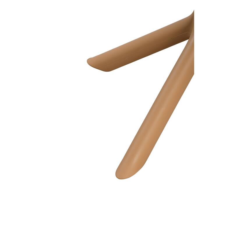 Christopher Knight Home - Cedric Modern Outdoor Plastic Bistro Table