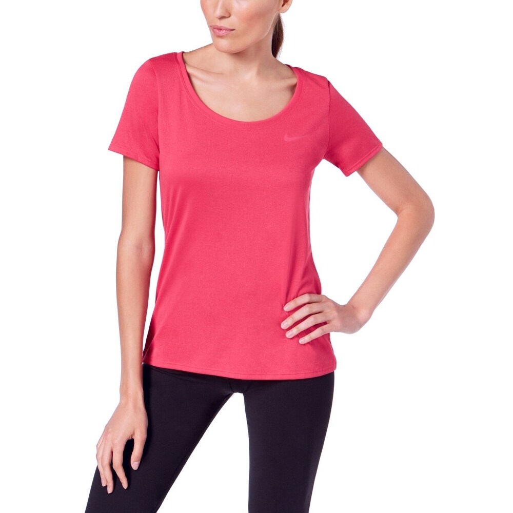 nike dry legend training top