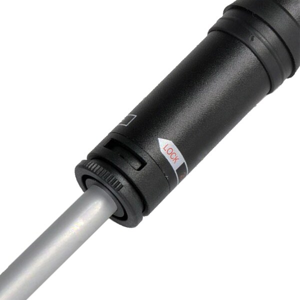 venzo bike pump