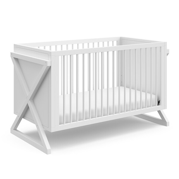 equinox crib