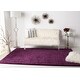 preview thumbnail 19 of 140, SAFAVIEH August Shag Solid 1.2-inch Thick Area Rug