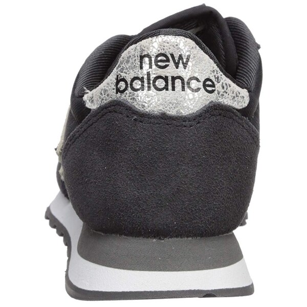 new balance 311 women's black