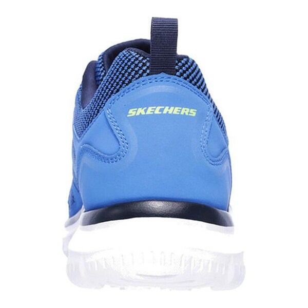 skechers track bucolo training shoe