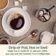 preview thumbnail 6 of 7, Cuisinart Coffee Center Combo Brewer
