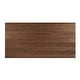 preview thumbnail 11 of 58, Idalia Mid-Century Modern 7 Piece Dining Set by Christopher Knight Home