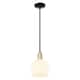 Option Black Antique Brass
