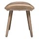 preview thumbnail 4 of 5, Uttermost Arne Scandinavian Small Bench