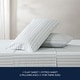 preview thumbnail 20 of 145, Nautica Cotton Percale Deep Pocket Bed Sheet Sets