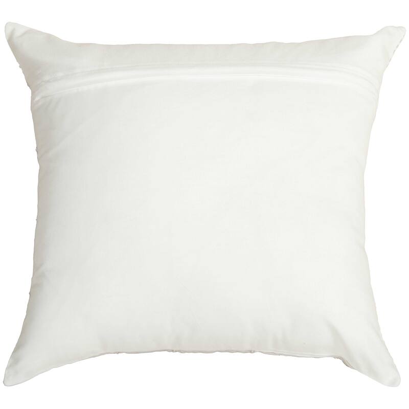 Rizzy Collection Modern Stripe Throw Pillow