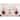 SAFAVIEH Lighting 24-inch Amy Gourd Glass Red Table Lamp (Set of 2) - 14"x14"x24"