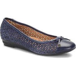 sofft ballet flats