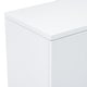 preview thumbnail 40 of 44, Hidden Shoe Cabinet Multi-Function Shoe Cabinet Vintage Shoe Cabinet with Adjustable Shelving and 4 Doors for Living Room