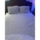 Slumber Solutions 14-inch Gel Memory Foam Choose Your Comfort Mattress - White