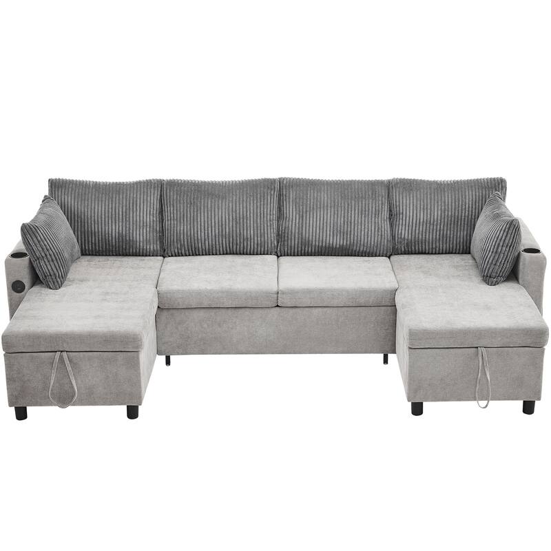Versatile Sofa Bed