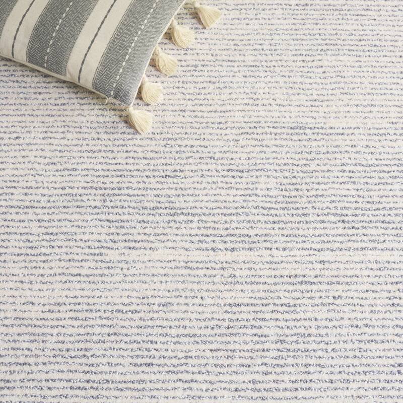 SAFAVIEH Handmade Abstract Rumena Contemporary Rug