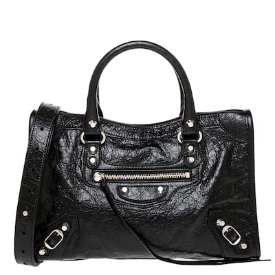 Balenciaga Le City Small Bag