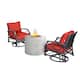 Option 3PC/Red