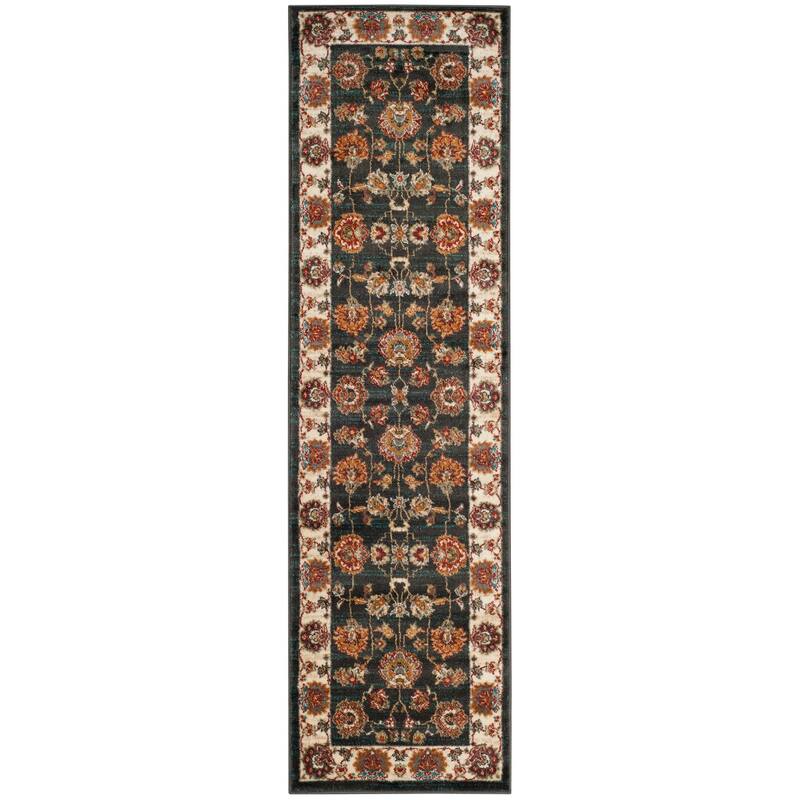 SAFAVIEH Summit Taisia Traditional Oriental Rug