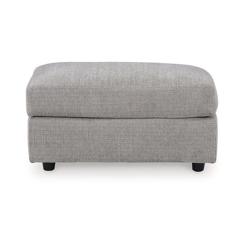 Signature Design by Ashley Stairatt Gray 2-Piece Upholstery Package - 38" W x 38" D x 39" H
