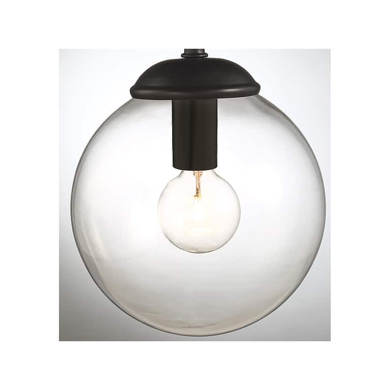 Meridian M90001 2 Light 20" Tall Wall Sconce