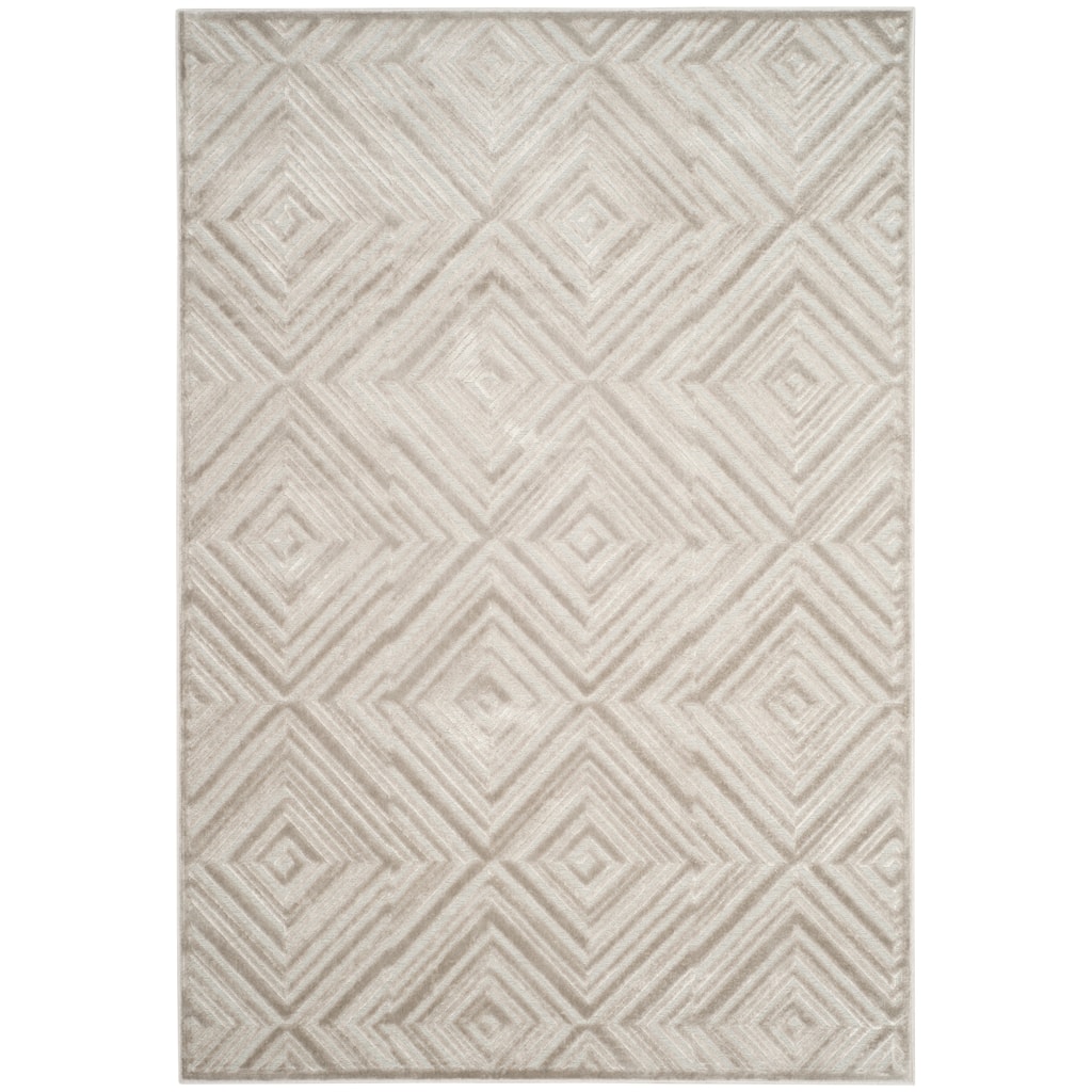 SAFAVIEH Paradise Francina Modern Viscose Rug